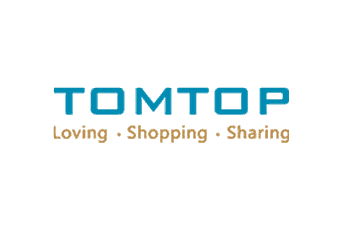 Coupon Tomtop